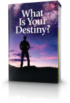 What is Your Destiny